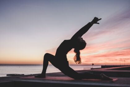 Die besten Yoga-Resorts und Wellness-Hotels in Deutschland